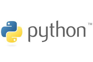 python